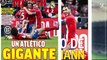 Antoine Griezmann rend fou l’Atlético de Madrid, Manchester United veut s’offrir le gros coup Matthijs de Ligt