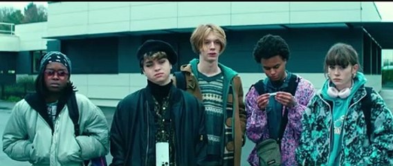 BIS REPETITA (2024) : Bande-annonce du film avec Louise Bourgoin