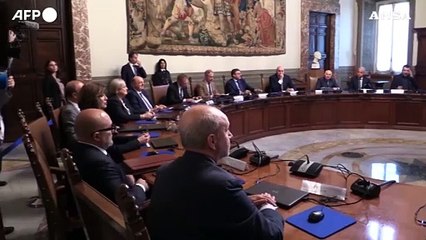 Vaccini e lockdown misura estrema, nuovo Piano pandemico