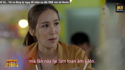 Truyền Thuyết Mê Kông Tập 24 Vietsub, Mekong Legend (2020)_0