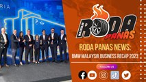 Roda Panas News: BMW Group Malaysia Business Recap 2023