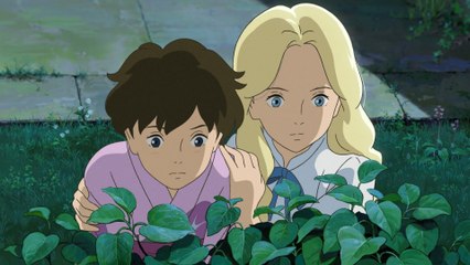 Souvenirs de Marnie