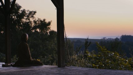 Voyage en pleine conscience