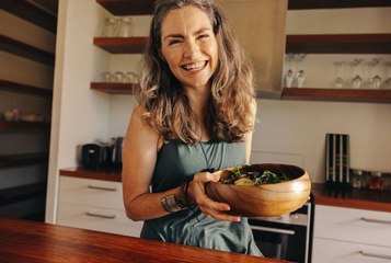 Protéines essentielles pour bien vieillir : découvrez la meilleure source 🍽️