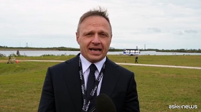 Lollobrigida: con Ax-3 candidatura cucina italiana UNESCO nello spazio