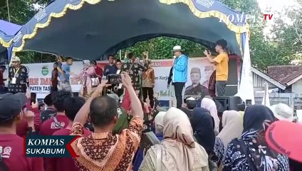TPD Jabar Akan Kawal Proses Pelaporan PDI P