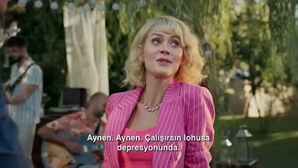 Lohusa - Fragman