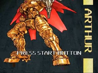 Cannon Spike online multiplayer - dreamcast