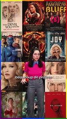 SIMONE - NEWS : Margot Robbie annonce une pause dans sa carrière