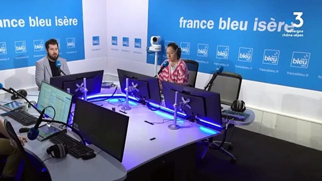 Pas d'écrans avant deux ans : les conseils d'une spécialiste iséroise pour réguler l'usage des écrans