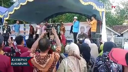 PDI P Jabar Laporkan Ridwan Kamil Ke Bawaslu