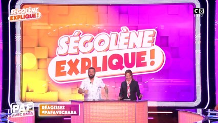 Ségolène explique : la hausse du coût de la vie et le taux d'inflation