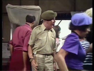 It Ain't Half Hot Mum - S02e06 - Forbidden Fruits