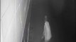 Yob caught on CCTV kicking in window at Doncaster city centre restaurant