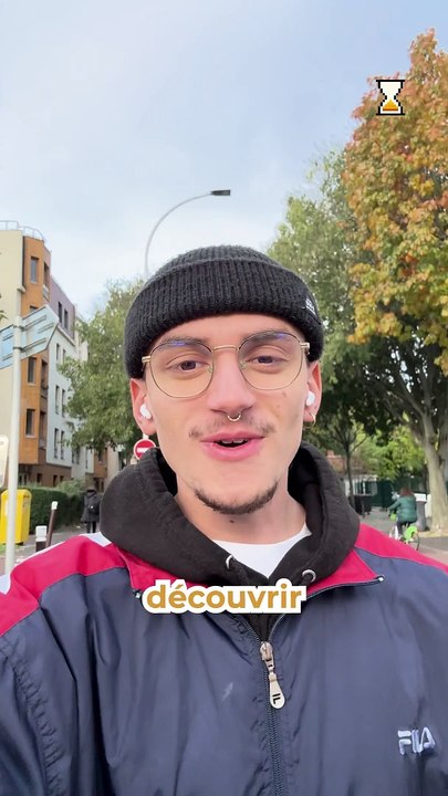 Je te fais découvrir un son que tu n'as jamais écouté !