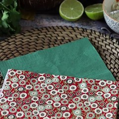 Geschmorte dorade in kokosmilch - ein fischgericht, das sie lieben werden