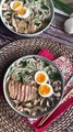 Hühnchen-ramen: die einfache version dieses ikonischen asiatischen gerichts!