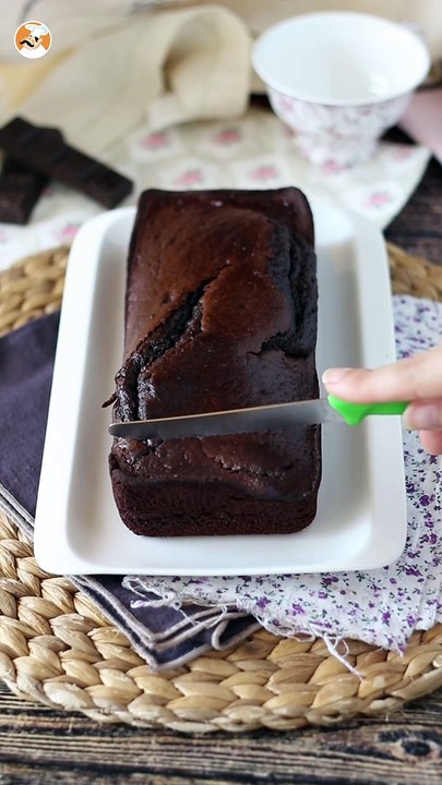 Schokoladenkuchen ohne eier und ohne butter!