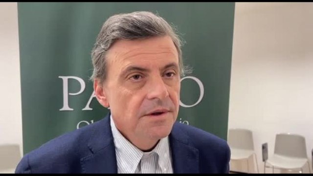 Calenda: ci sarà crisi di governo, vedremo la risposta di Meloni