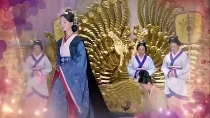 38. Đại Hán Hiền Hậu Vệ Tử Phu - Tâp 38