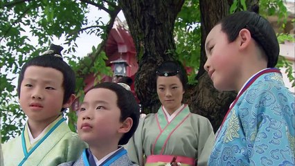 40. Đại Hán Hiền Hậu Vệ Tử Phu - Tâp 40