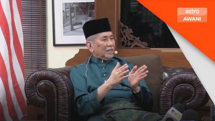 Akta Parlimen berpenggal tidak mudah dilaksana - Wan Junaidi