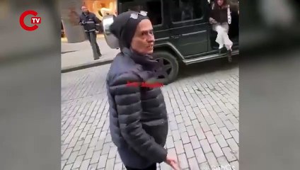 Şarkıcı Yıldız Tilbe kendisine soru soran muhabirleri azarladı: 'İnsanı kızdırıyorsunuz!'