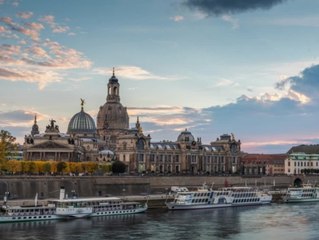 "New York Times"-Reisetipps 2024: Diese deutsche Stadt ist darunter
