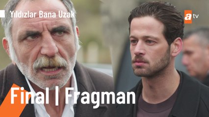 Yıldızlar Bana Uzak 4. Bölüm 2. Fragmanı | "Deniz senin çocuğun değilse?"