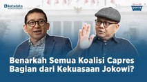 Optimis Menang Pilpres Satu Putaran! Ini Rahasia Prabowo Menurut Fadli Zon | GULTIK Eps. 11