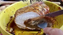 Como fazer lombo de porco assado no forno?