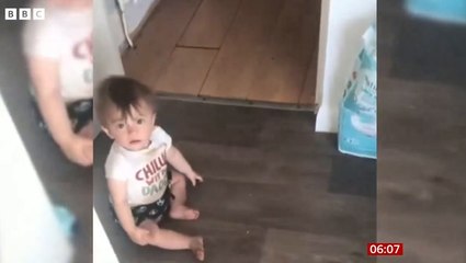 Bronson Battersby’s sister pays tribute to ‘beautiful’ two-year-old