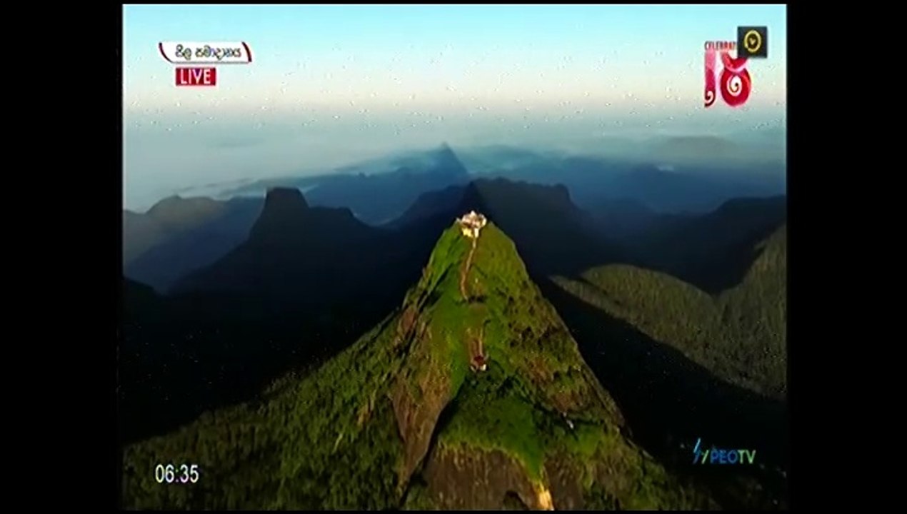 උදුවප් පෝදා සීල සමාදානය | Derana Siripa Karunawa - 2023-12-26 | Part-2