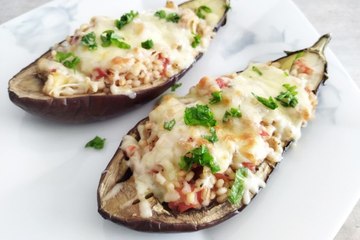 Pomysły na zdrowe obiady