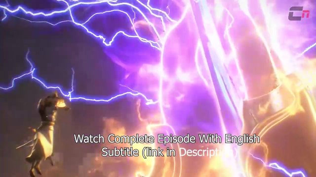 Apotheosis Episode 60 English Sub