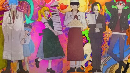 Cet anime à la sauce Harry Potter fait déjà un carton en ce début d'année, et c'est en partie grâce à son opening qui est d'ores et déjà un classique !
