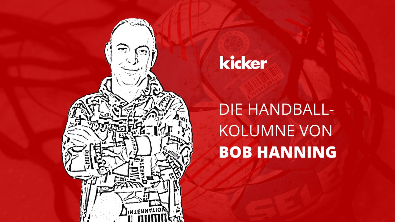 'Gehen als Zweiter durch und die Party wird noch lange laufen'