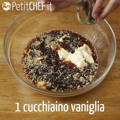 Torta cioccolato e maionese