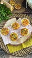 Muffin salati con zucchine e carote: il trucco per far mangiare la verdura ai più piccoli