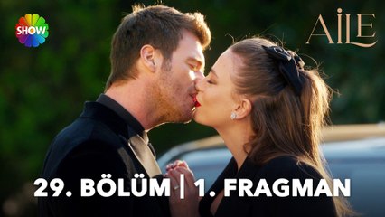 Aile 29. Bölüm 1. Fragman: Yeni Başlangıçlar ve Umut Dolu Günler! ✨