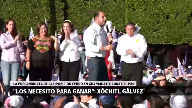 Continúa la crisis de inseguridad en Acapulco. Selene Flores, 18 de enero 2024