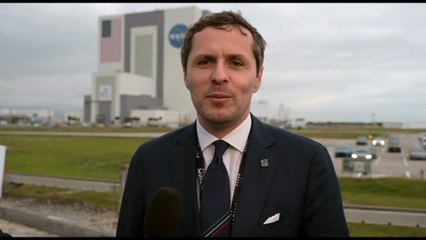 Spazio, Perego: con missione Ax-3 Italia protagonista New Space economy