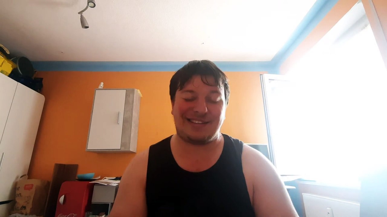 Leon Elektronik der Talk über seine Bänd und über seinen Oliver.19.06.2021