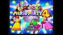 Mario Party 4   (Nintendo GameCube EasyCap Capture)