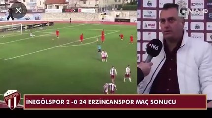 Hakan Akan: "Bu hakemler hak ediyor demek bunları"