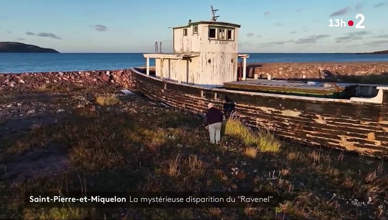 LE RAVENEL