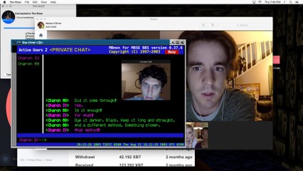 Unfriended: Dark Web – Découvrez le secret effrayant derrière l'ordinateur mystérieux 💻