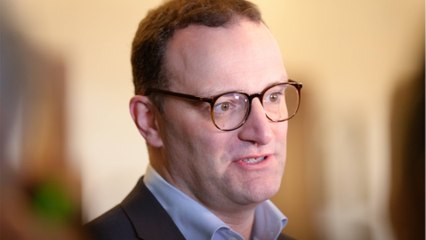 Download Video: Jens Spahn über Abschiebungspolitik der Ampel: 