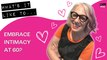 A 62-year-old woman says you can “really enjoy” sex in later life and says intimacy in her 40s was the “best time”.  Suzanne Noble, 62, claims her 40s were the time where she had the “most fun” with experimenting in the bedroom - claiming she was “horny a