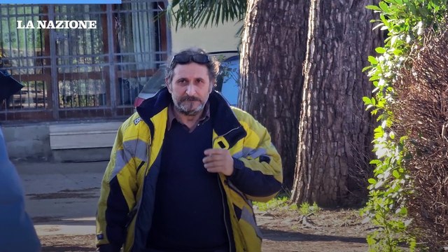 Omicidio Pistoia, ucciso a colpi di spranga e dato alle fiamme: fermato il cognato